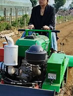 客戶(hù)實(shí)地試機(jī)展示