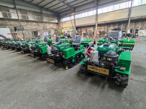 云貴川專(zhuān)用履帶機(jī)